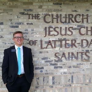 Meet your Posher, Matthew